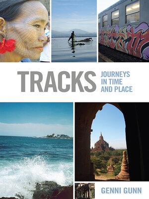 cover image of Tracks